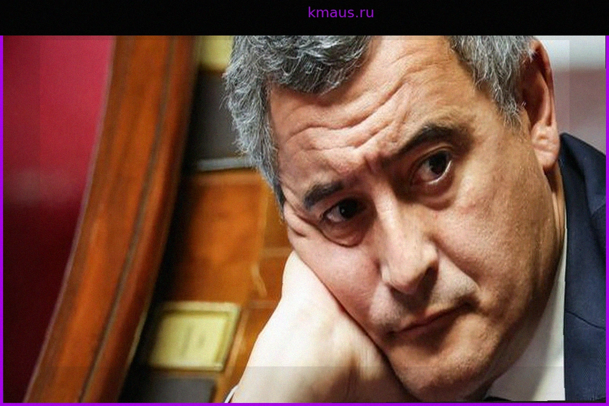 Инициатива Жеральда Дарманена: Полная и Ускоренная Цифровизация Судебных Процедур После Смерти Лиханны