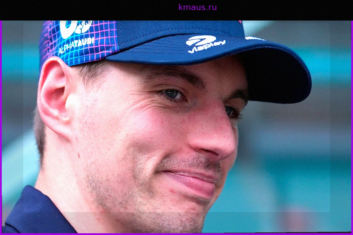 Будущее Макса Ферстаппена: Уйдёт ли он из Red Bull в McLaren?