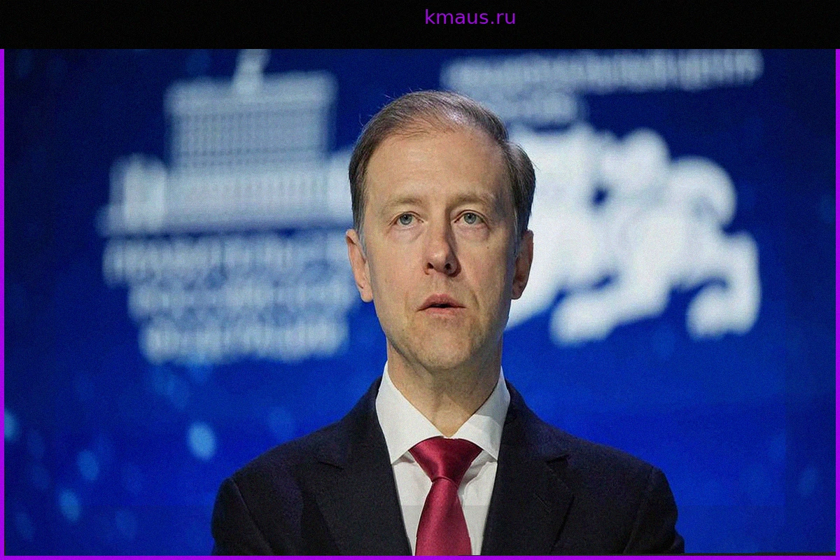 Мантуров: Россия способна производить 15 тысяч FPV-дронов ежедневно